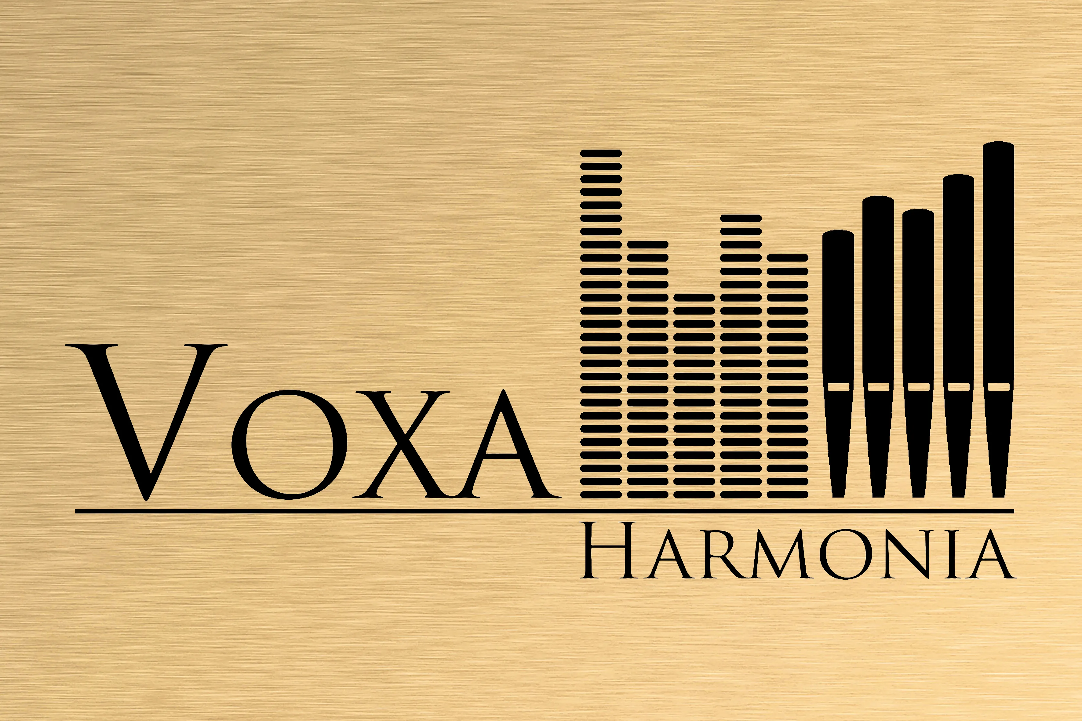 Voxa Harmonia